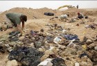کشف دو گور جمعی دیگر در «سنجار» عراق