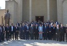 اجتماع صناعي عراقي-إيراني لتعزيز الاستثمارات المشتركة