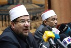 وزير اوقاف مصر: ما يجري في القدس بداية نهضة شاملة للامة الاسلامية