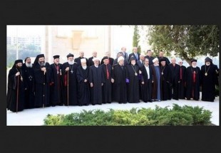 هم‌صدایی رهبران مسیحی و مسلمان لبنان علیه تصمیم ترامپ
