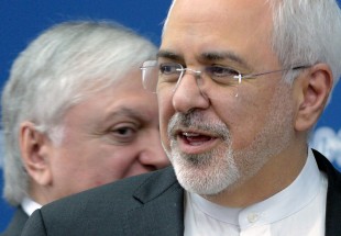 ایران نیکی ہیلی کے خلاف اقوام متحدہ میں شکایت کرے گا