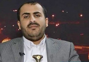 ناطق أنصار الله: الشعب اليمني سيأخذ بحقه