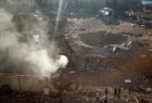 Israeli fighter jets target Gaza Strip in fresh attacks
