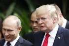 Putin appreciates Trump’s tip to foil St. Petersburg terror attack