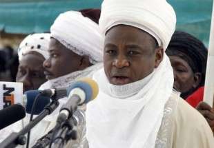 ​واکنش رهبر مسلمان نیجریه به جنجال حجاب در این کشور