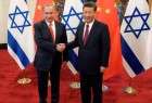 نهاية الأسبوع.. لقاء إسرائيلي – فلسطيني في الصين