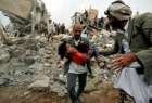 غرب از دمیدن در آتش جنگ یمن دست بردارد