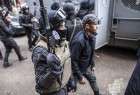 الداخلية المصرية: مقتل 5 إرهابيين في تبادل لإطلاق النار مع الأمن شمالي القاهرة