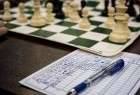 Iran lands 3rd at World Youth Chess Olympiad