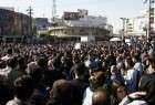 Irak: nouvelles manifestations de colère au Kurdistan
