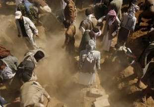 مسؤول أممي : ضربات جوية سعودية قتلت 136 مدنيا في اليمن خلال اسبوعين