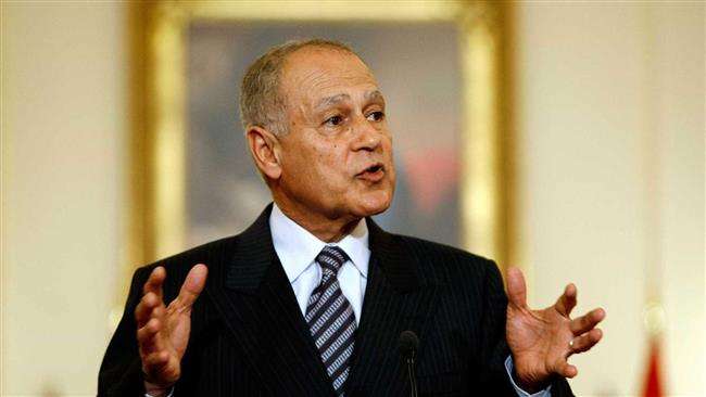 Arab League slams US veto of al-Quds resolution by UNSC