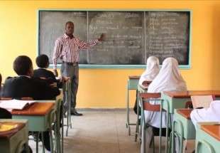 كينيا.. مداهمة مدرسة إسلامية واعتقال معلمين و100 تلميذ