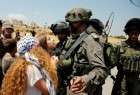 Cisjordanie: arrestation d