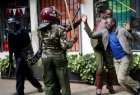 یورش پلیس کنیا به یک «مدرسه اسلامی» به بهانه مبارزه با تروریسم