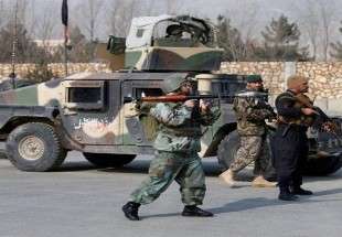 تصفية 25 مسلحا لـ”طالبان” في أفغانستان