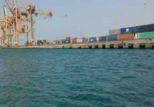 وزارة النقل اليمنية تنفي دخول أي سفن إلى ميناء الحديدة