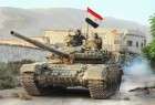 رئيس مجلس النواب الأردني يبارك انتصارات الجيش السوري على داعش