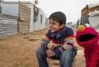 "سمسم" سيساعد أطفال اللاجئين السوريين