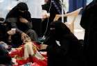 الصليب الأحمر: حالات الكوليرا المحتملة في اليمن وصلت المليون