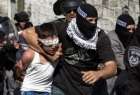 خشونت علیه تظاهرات کنندگان فلسطینی متوقف شود