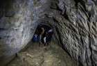 Besieged Gaza relies on the cross-border tunnel network to meet needs of its 2 million inhabitants