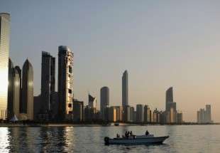 UAE hiring ex-US spooks for Gulf spy office
