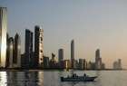 UAE hiring ex-US spooks for Gulf spy office
