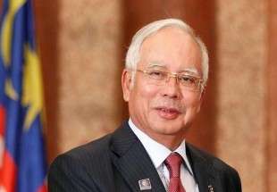 نخست وزیر مالزی خواستار اتحاد مسلمانان علیه ترامپ شد
