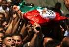شهادت جوانی فلسطینی در شرق غزه/اعلام همبستگی رهبران مسیحی فلسطین با مسلمانان