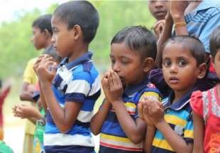 ​500 هزار کودک روهینگیایی از تحصیل محروم‌ شده‌اند