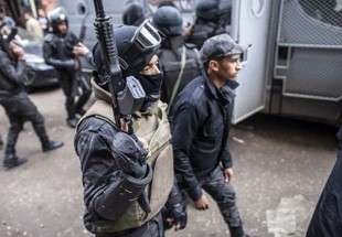 الداخلية المصرية تعلن مقتل 9 "إرهابيين" في مداهمة شمال القاهرة