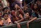 UN calls Myanmar to end crackdown on Rohingya Muslims