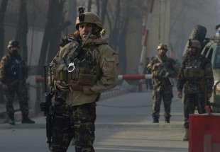 Afghanistan: six morts dans un attentat suicide