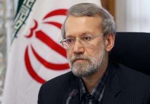 Combating ignorance, violence are of Jesus teaching: Larijani