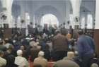​تدابیر امنیتی در مساجد مراکش تشدید شد