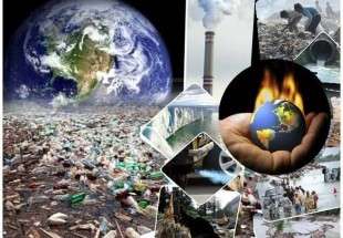 عالمی ماحولیاتی تبدیلیوں کے تباہ کن اثرات