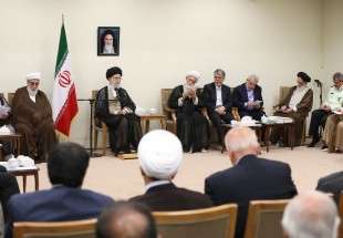 ایرانی قوم اور اسلامی نظام سے امریکہ کو ہر میدان میں مایوسی نصیب ہوگی
