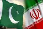 ايران وباكستان تتفقان علي تنظيم دوريات جوية في الحدود المشتركة