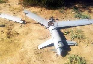 ​حملات جدید جنگنده های سعودی به الحدیده/ سقوط پهپاد سعودی در یمن