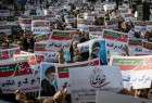 Iranians observe anniversary of 2009 pro-Islamic Republic rallies