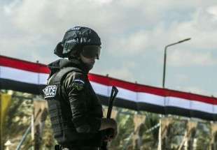 الداخلية المصرية: مقتل 3 عناصر من "حسم" واعتقال 10
