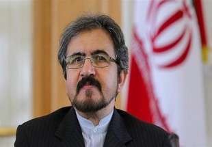 ​الخارجیة الايرانية تثمن جهود وكالة انباء التقريب