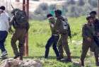قصف إسرائيلي على رفح وجرحى واعتقالات بمواجهات مع الاحتلال بالضفة والقدس