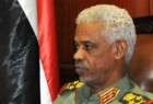 وزير الدفاع السوداني يبحث مع مساعد نظيره السعودي مستجدات المنطقة