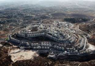 Fatah raps Likud over calls for annexation of Israeli settlements