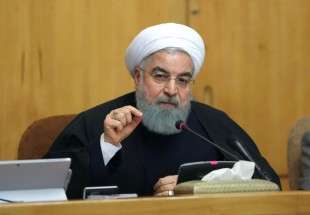 Le président iranien insiste sur le droit des Iraniens pour critiquer