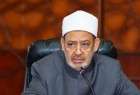 Al Azhar calls for int’l aids for Palestine, Myanmar Muslims