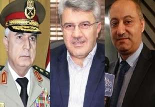 الرئيس السوري يعيّن 3 وزراء جدداً للدفاع والإعلام والصناعة