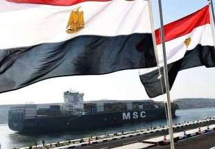 مصر.. انخفاض العجز التجاري 12 مليار دولار